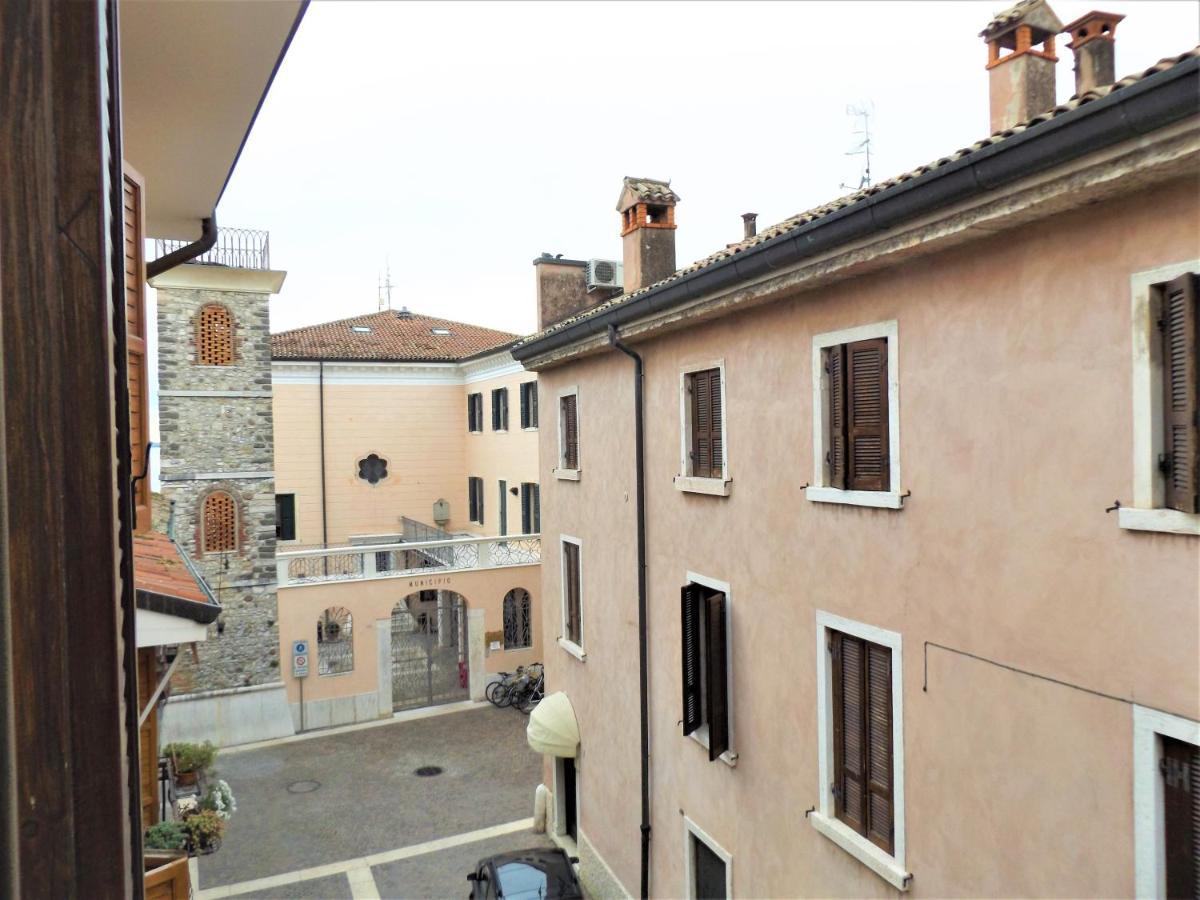 Appartement La Preonda à Bardolino Extérieur photo