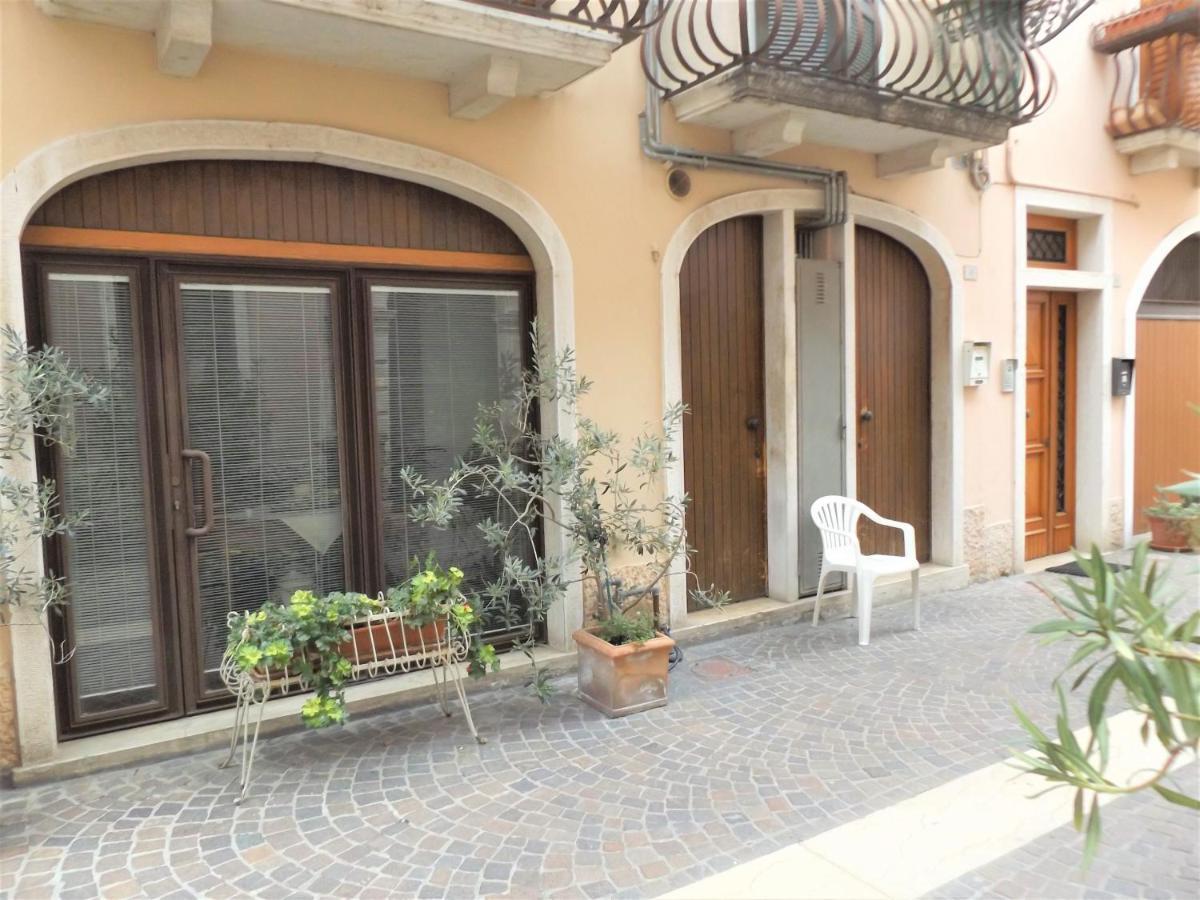 Appartement La Preonda à Bardolino Extérieur photo