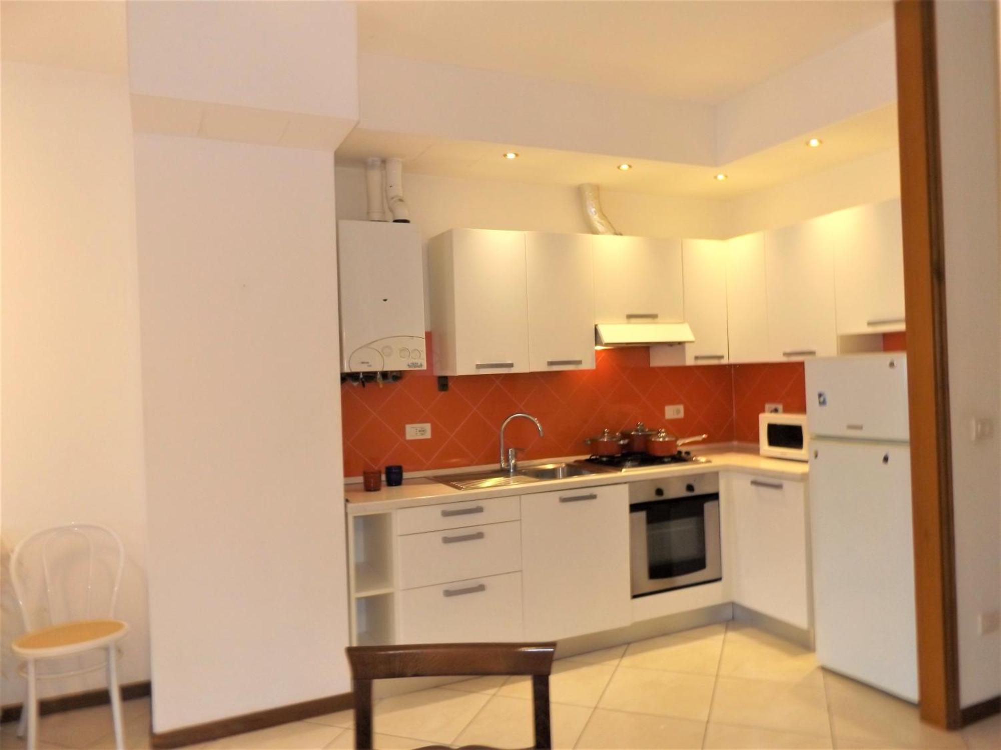 Appartement La Preonda à Bardolino Extérieur photo