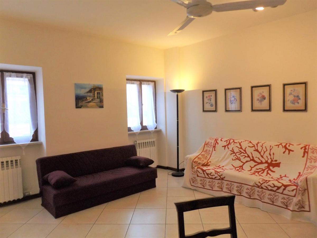 Appartement La Preonda à Bardolino Extérieur photo